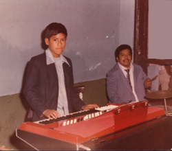 Carlos Quintana, Carlos Quintana Piano, Carlos Quintana Pianista, Latin Piano Man