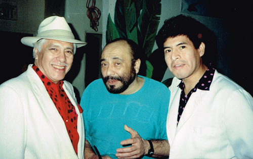 Carlos Quintana, Carlos Quintana Piano, Carlos Quintana Pianista, Latin Sheet Music