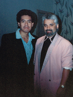 Carlos Quintana, Carlos Quintana Piano, Carlos Quintana Pianista, Latin Sheet Music
