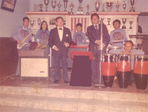 Carlos Quintana, Carlos Quintana Piano, Carlos Quintana Pianista, Latin Sheet Music